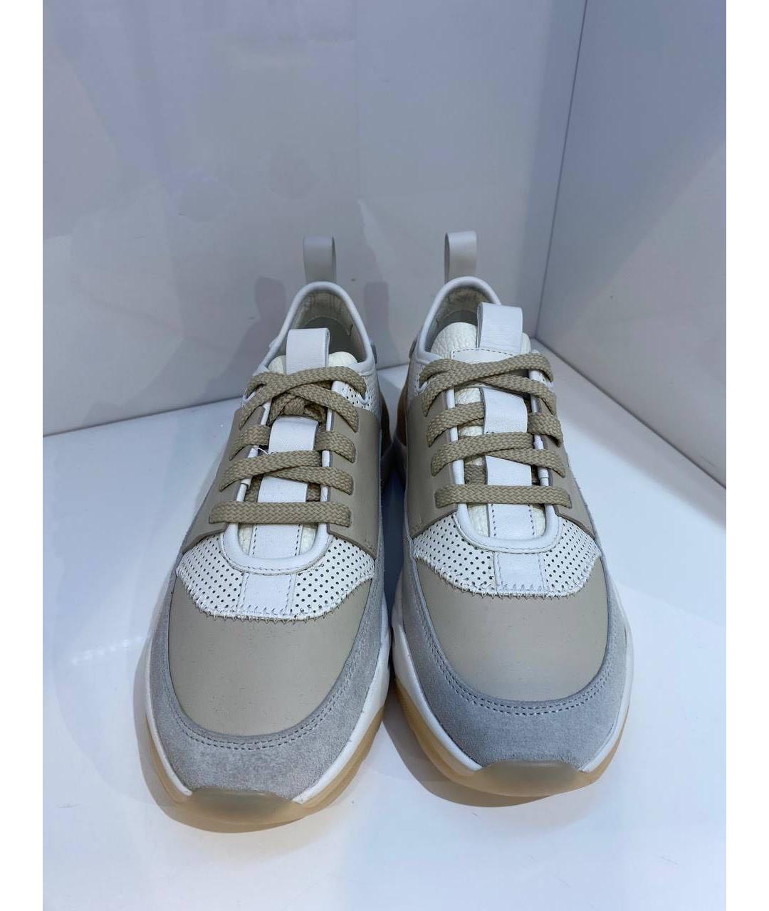 SANTONI Мульти кроссовки, фото 2