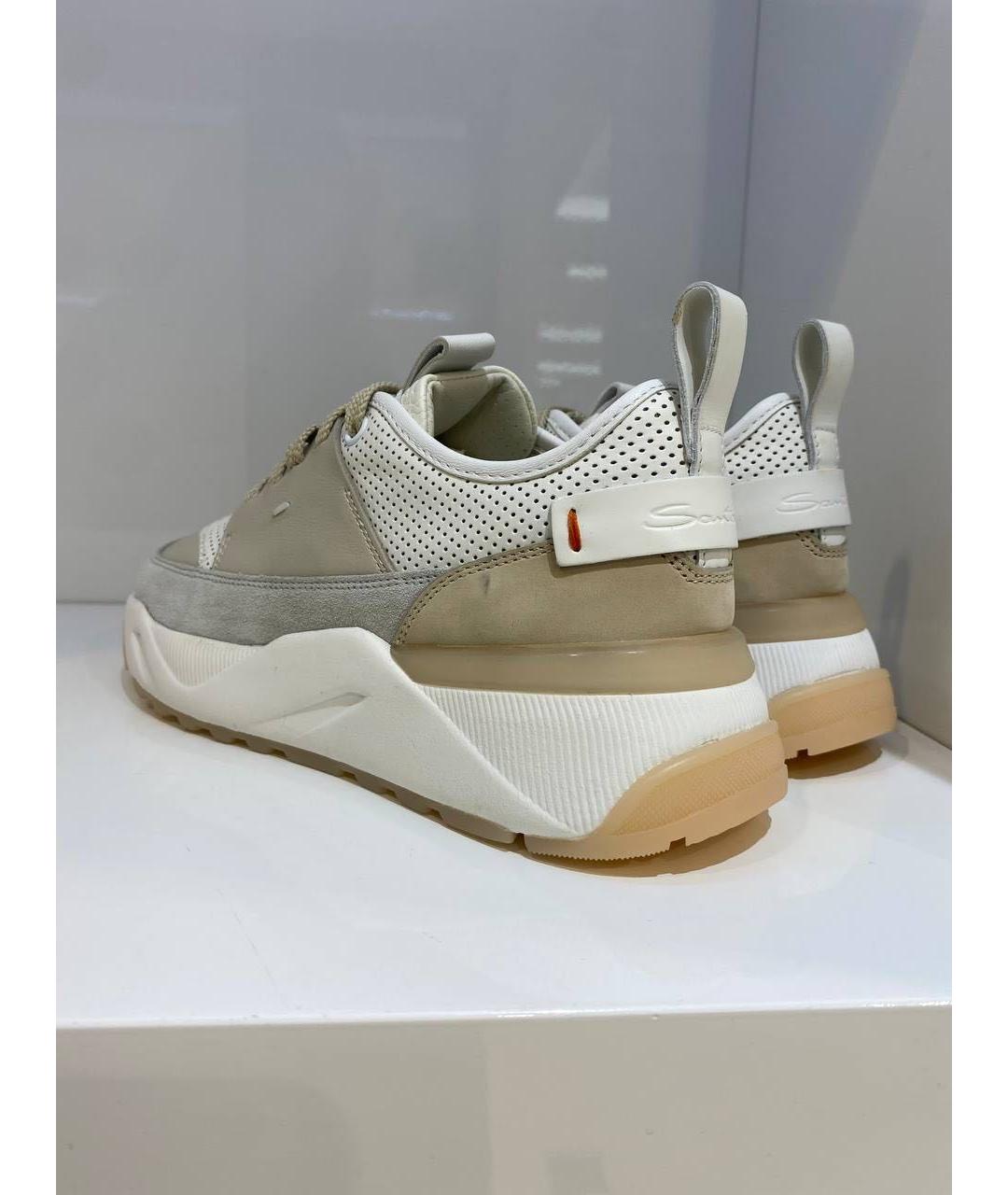 SANTONI Мульти кроссовки, фото 3