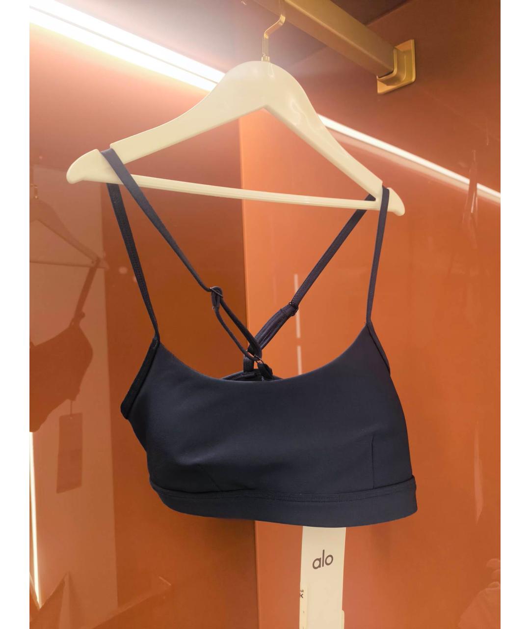 ALO YOGA Синий комплекты, фото 5