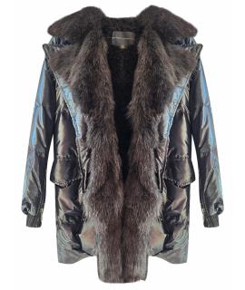 ERMANNO SCERVINO Пуховик