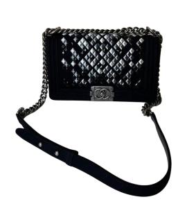 CHANEL Сумка через плечо