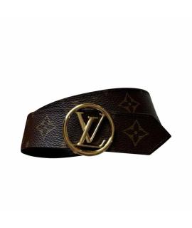 LOUIS VUITTON Ремень