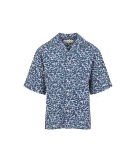 MARNI Кэжуал рубашка