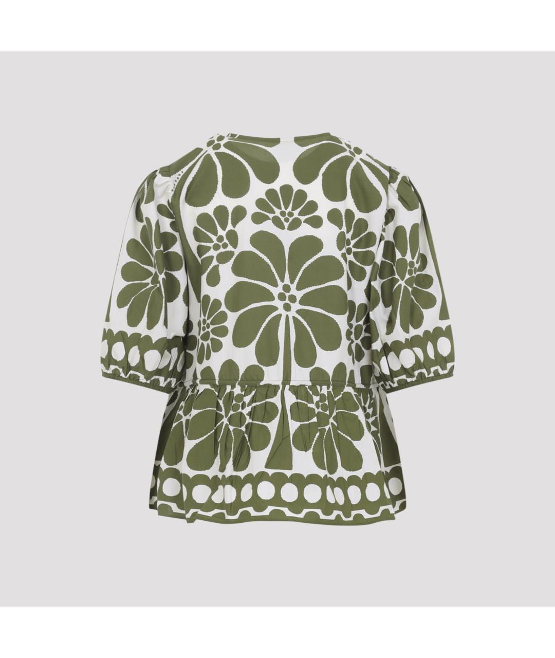 FARM RIO Мульти хлопковая рубашка, фото 2