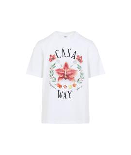 CASABLANCA Футболка