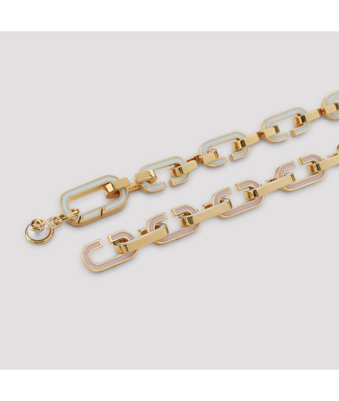 CASABLANCA Золотая латунная цепочка/подвеска, фото 3