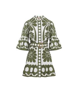 FARM RIO Повседневное платье