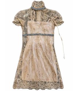 DOLCE&GABBANA Вечернее платье