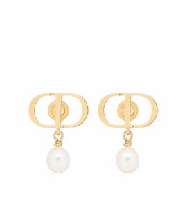 CHRISTIAN DIOR Серьги