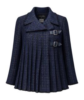 CHANEL Жакет/пиджак