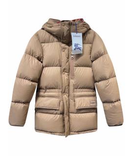 BURBERRY Пуховик