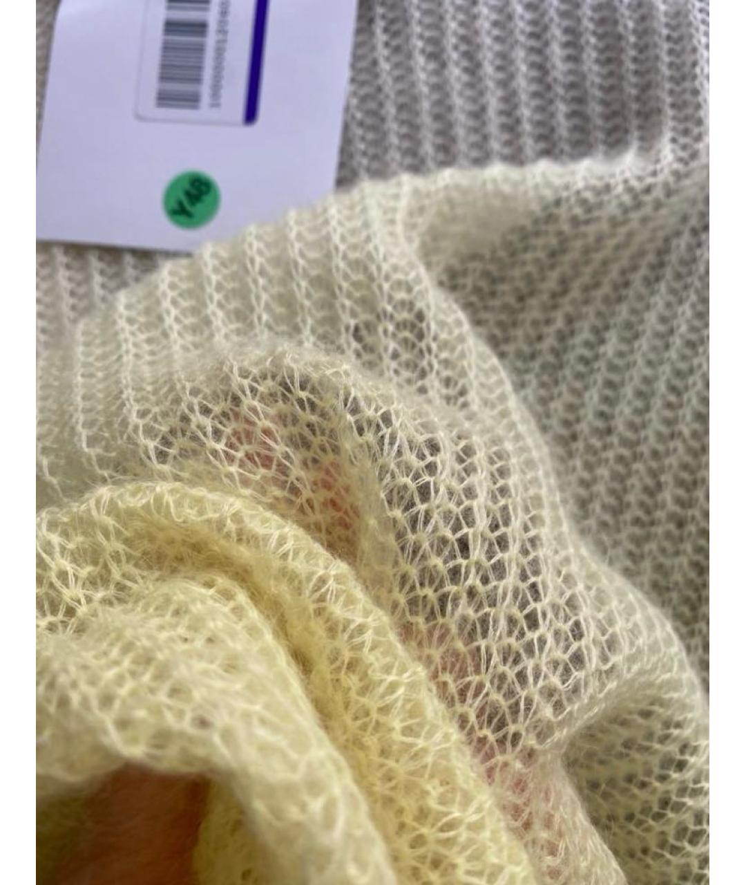 ROBERTO COLLINA Мульти джемпер / свитер, фото 5