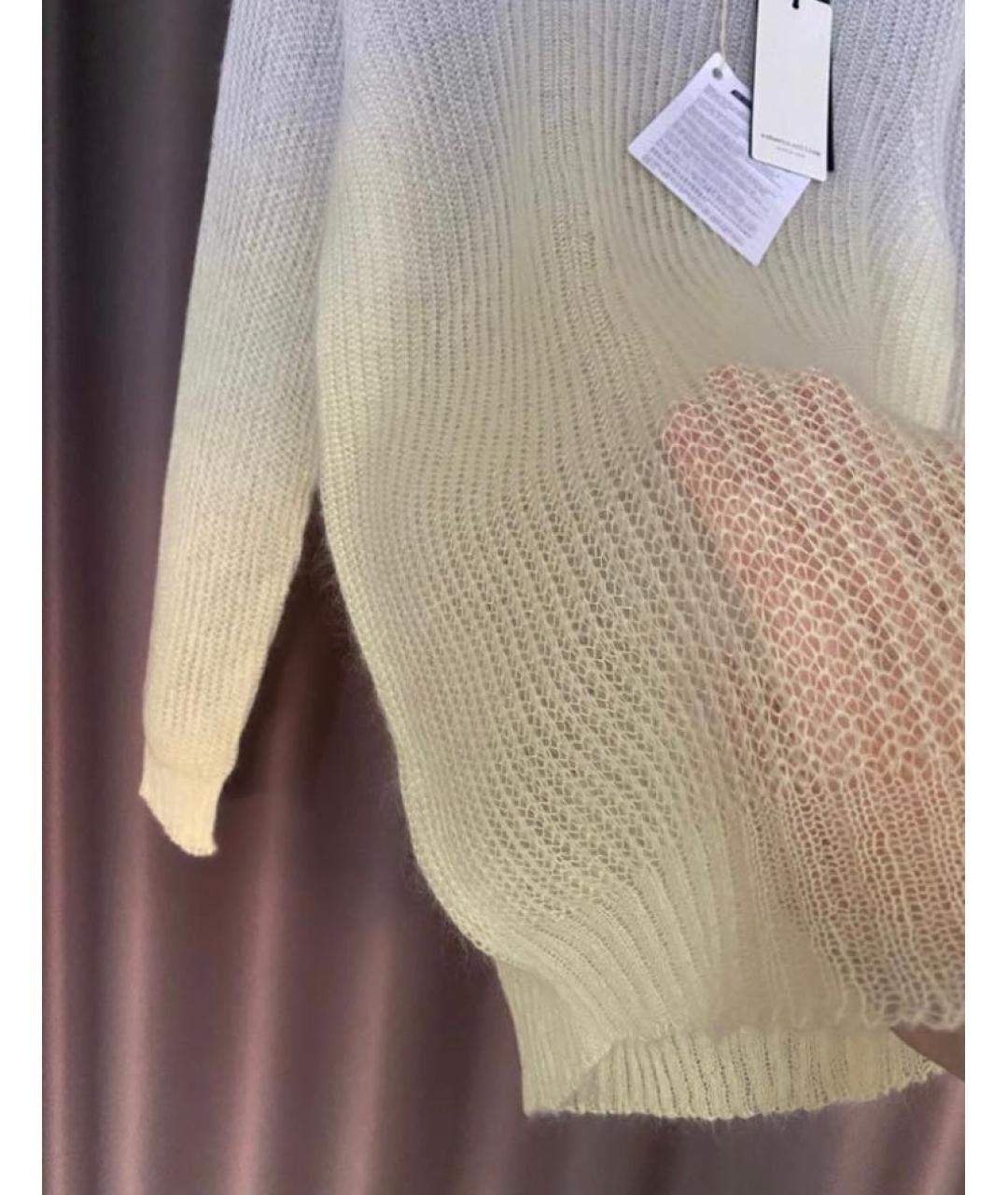 ROBERTO COLLINA Мульти джемпер / свитер, фото 3