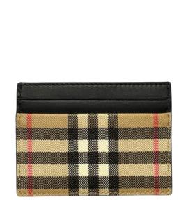 BURBERRY Кардхолдер