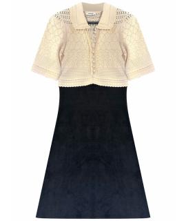 SANDRO Повседневное платье