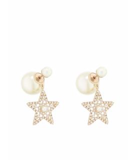 CHRISTIAN DIOR Серьги