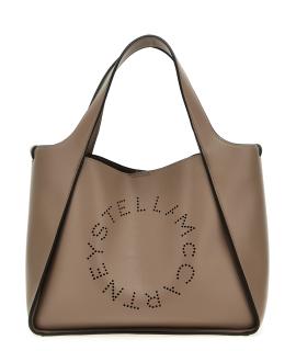 STELLA MCCARTNEY Сумка тоут