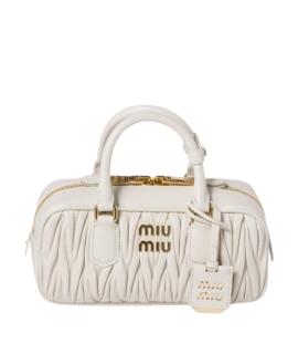 MIU MIU Сумка через плечо