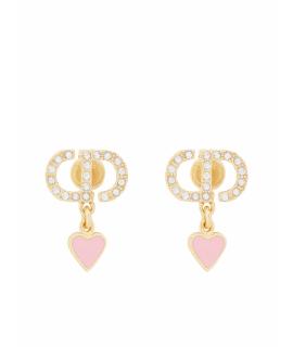 CHRISTIAN DIOR Серьги