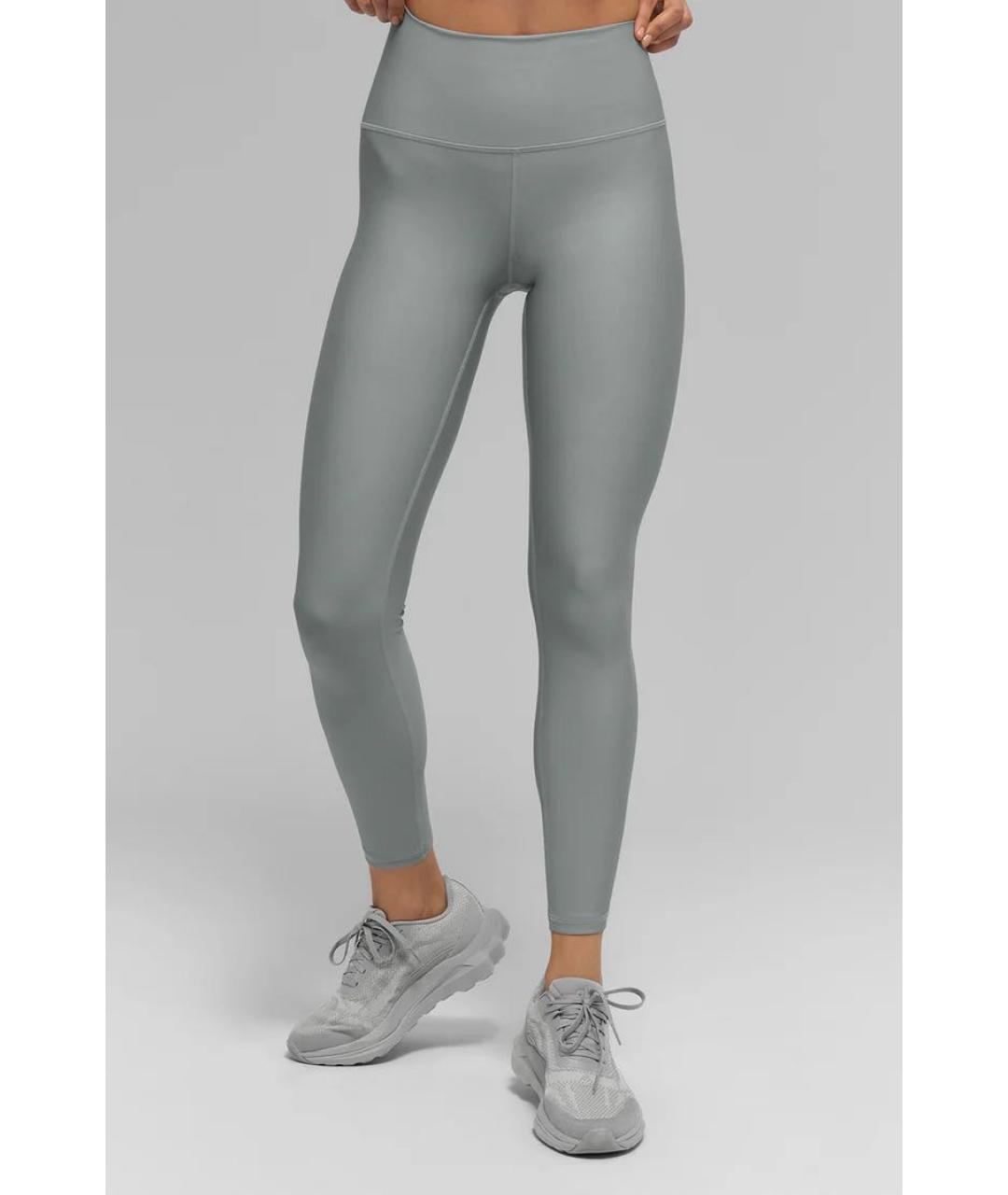 ALO YOGA Серый спортивные костюмы, фото 8