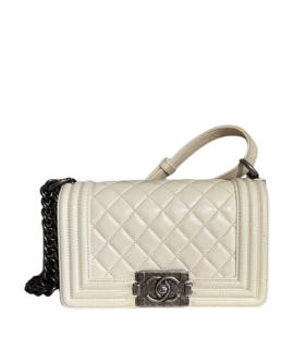 CHANEL Сумка через плечо