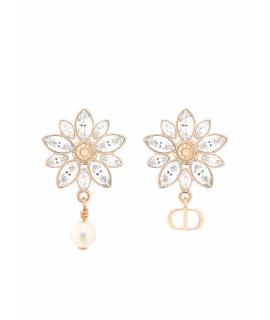 CHRISTIAN DIOR Серьги