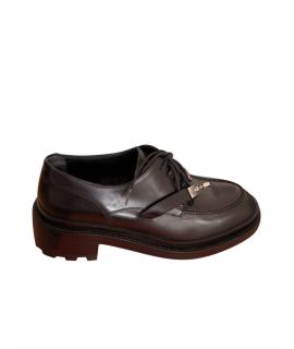 HERMES Брогги и оксфорды