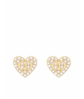 CHRISTIAN DIOR Серьги