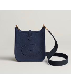 HERMES Сумка через плечо