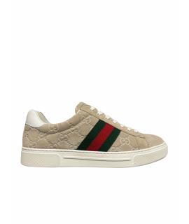 GUCCI Кеды