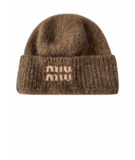 MIU MIU Шапка