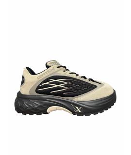 LOUIS VUITTON Высокие кроссовки / кеды