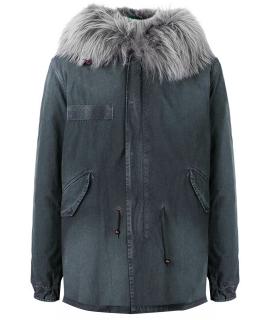 MR & MRS ITALY Парка