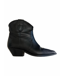

Сапоги ISABEL MARANT