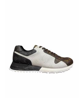 LOUIS VUITTON Низкие кроссовки / кеды