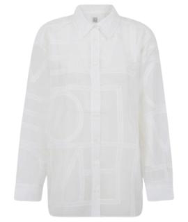 TOTEME Рубашка