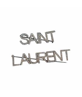 SAINT LAURENT Булавка / брошь