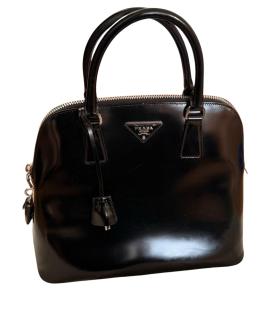 PRADA Сумка с короткими ручками