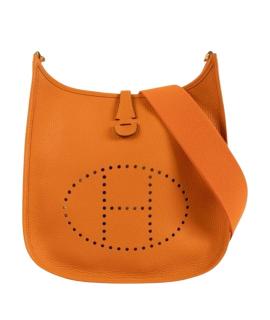 HERMES Сумка через плечо