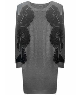 LANVIN Повседневное платье