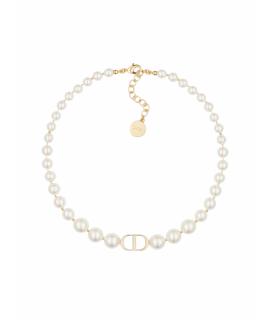 CHRISTIAN DIOR Колье