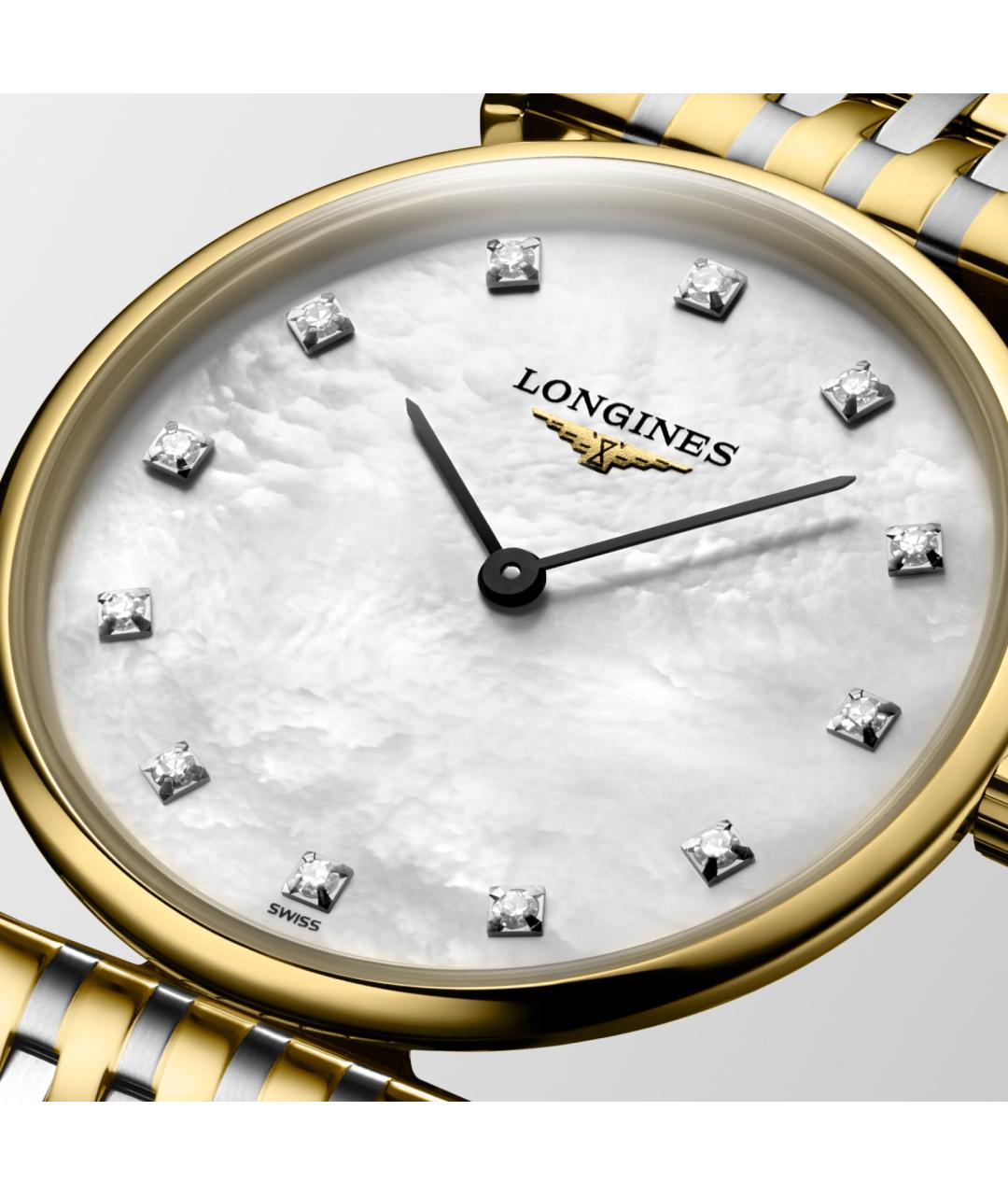 LONGINES Мульти часы, фото 2