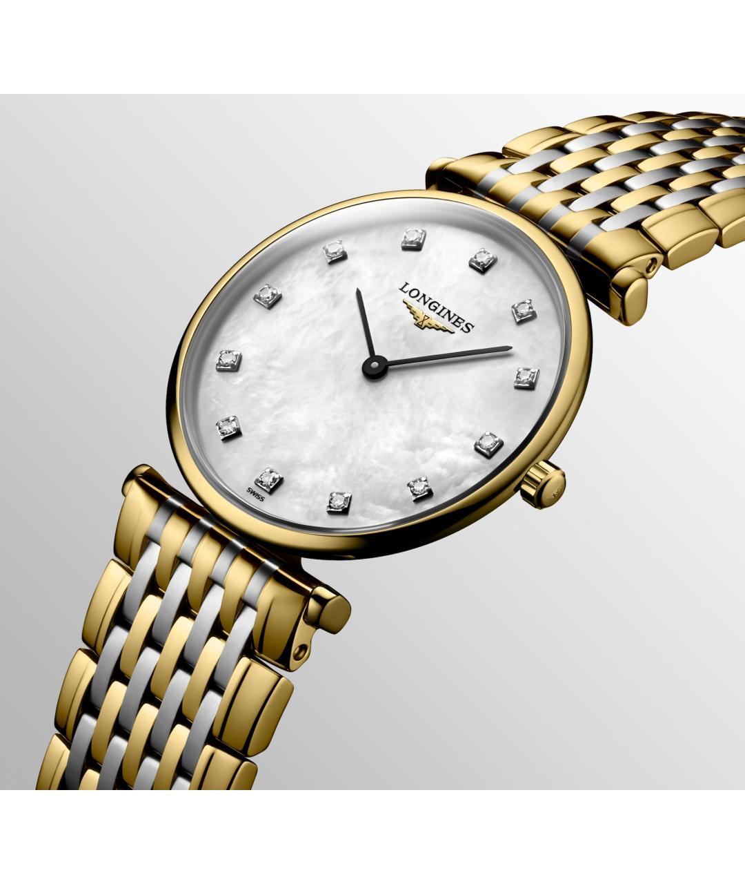 LONGINES Мульти часы, фото 3