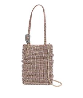 BENEDETTA BRUZZICHES Клатч/вечерняя сумка