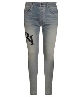 AMIRI Джинсы скинни