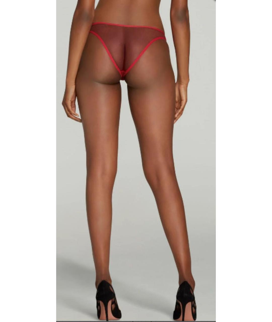 AGENT PROVOCATEUR Красные трусы, фото 5