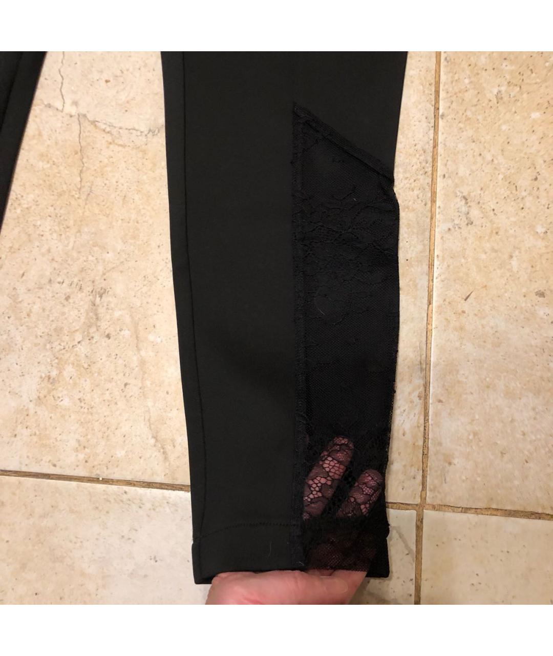 TWIN-SET Бежевый полиэстеровый спортивные костюмы, фото 4