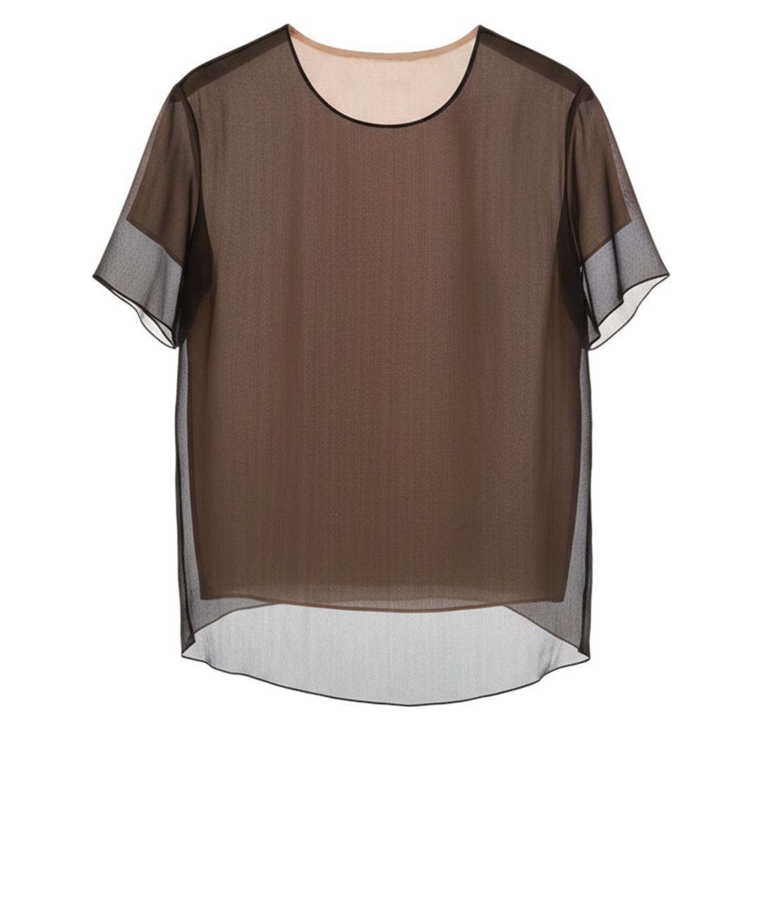 LANVIN Мульти блузы, фото 1