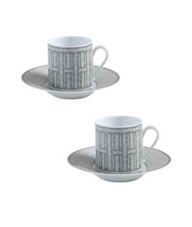 HERMES Кофейная посуда