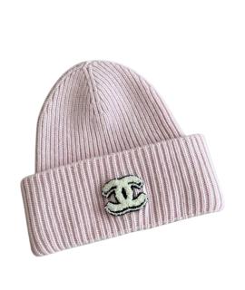 CHANEL Шапка